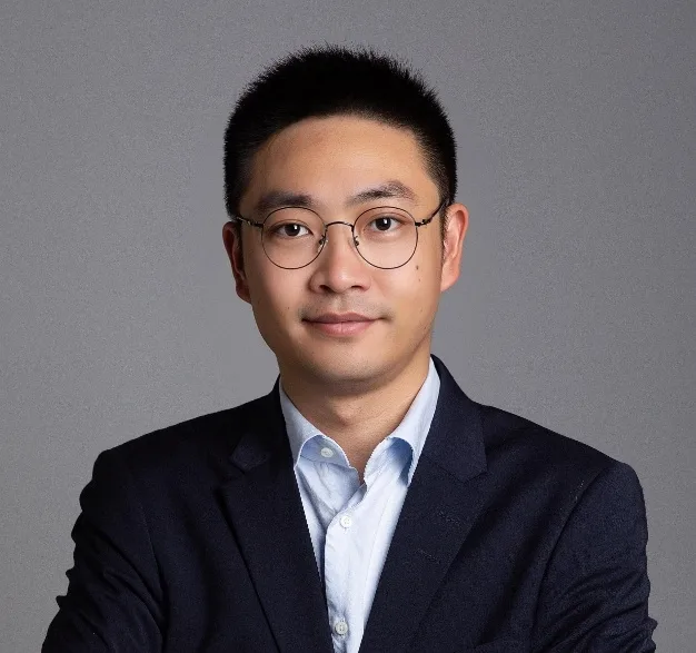 Mingchao Zhang photo